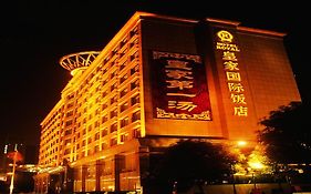 Hotel Royal Guangzhou  4* China